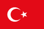 Turkey flag
